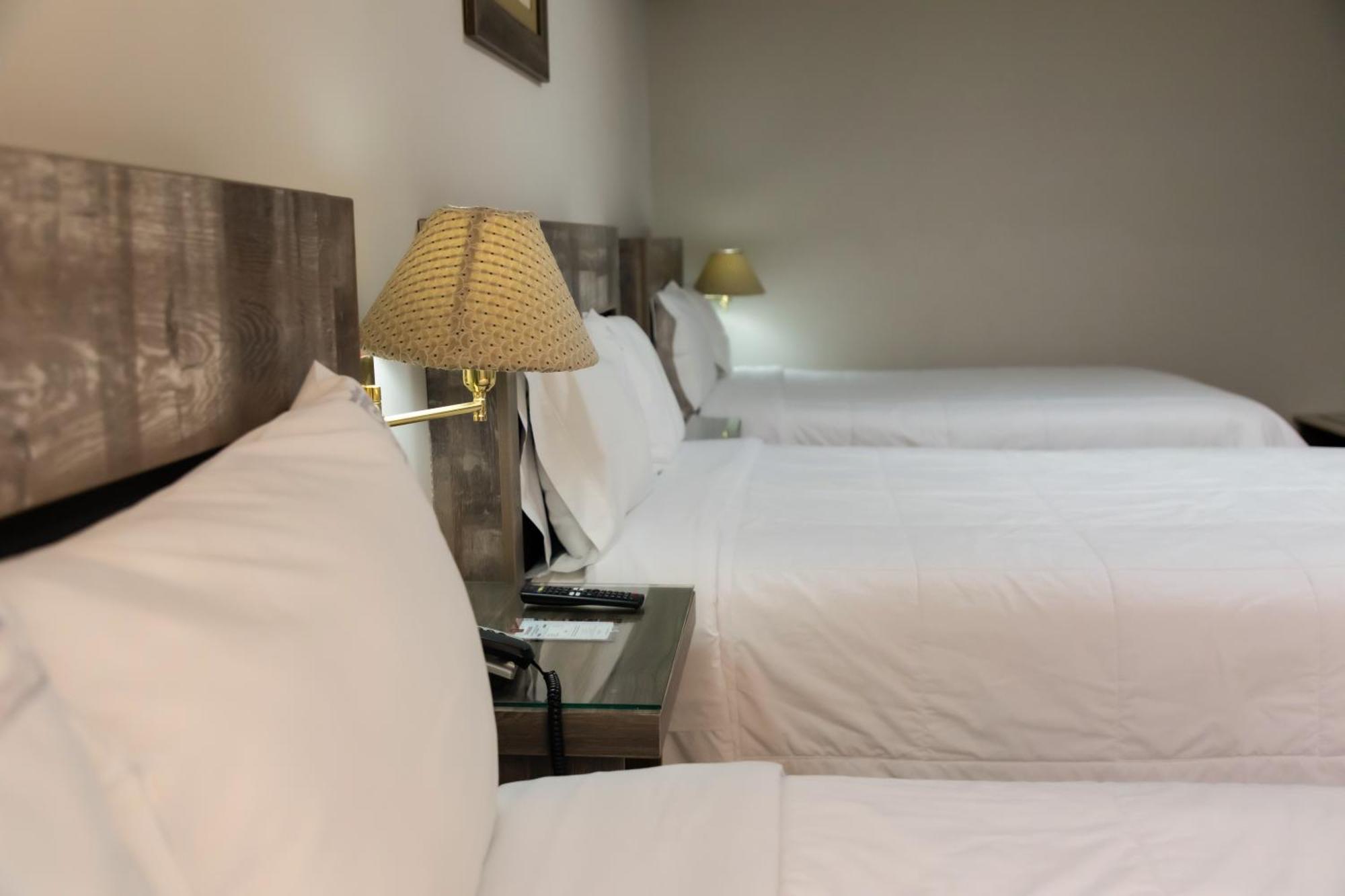 Gran Hotel Continental カハマルカ エクステリア 写真